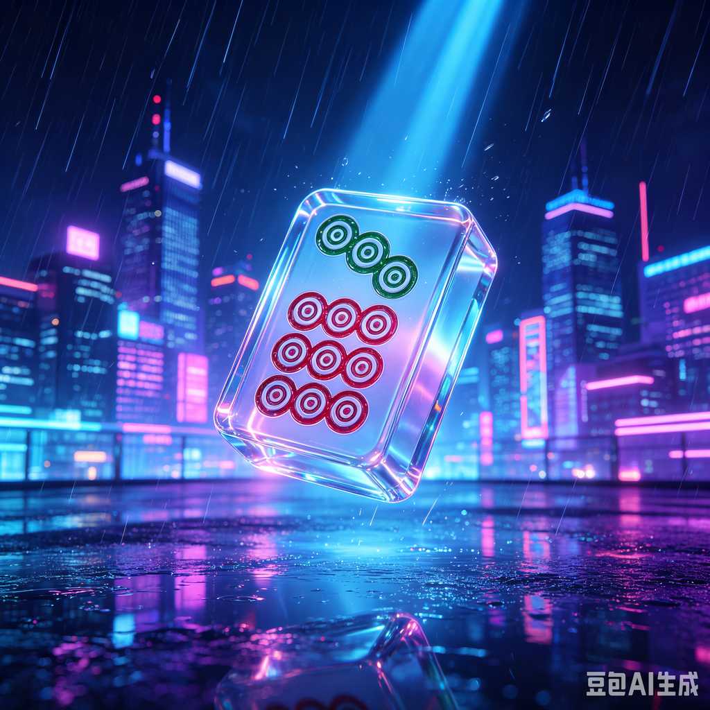 Paris,mahjong